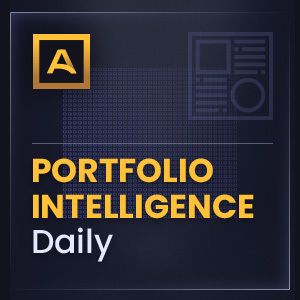 Auquan has launched a LinkedIn Newsletter: Portfolio Intelligence Daily